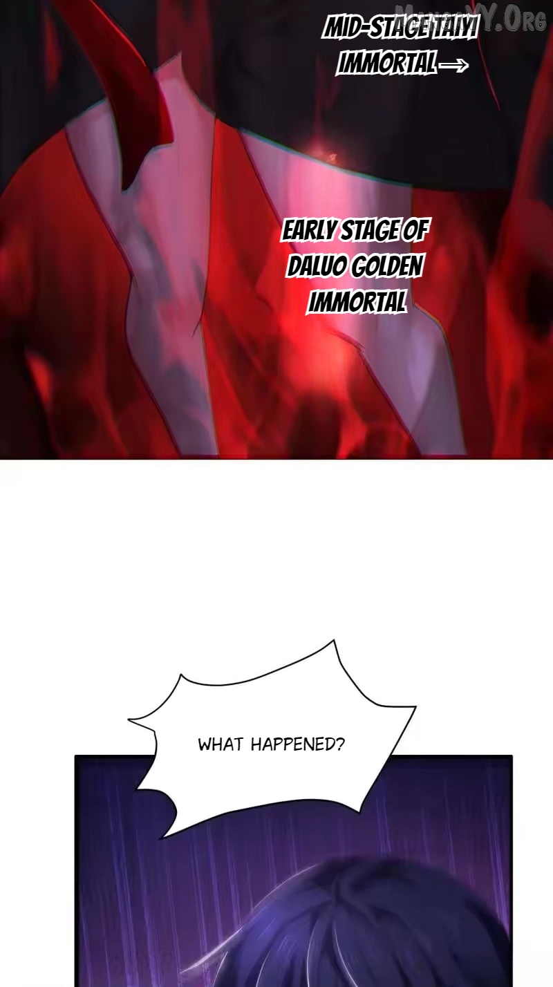 Rebirth of King Zhou: Not Being the Ultimate Villain Chapter 199 - page 2